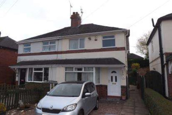 3 Bedroom Semi-Detac...